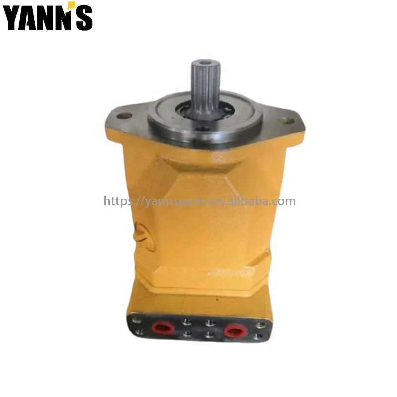 Pompa hidrolik 2478978 247-8978 Motor Gp Pis untuk CAT 390D L 390D