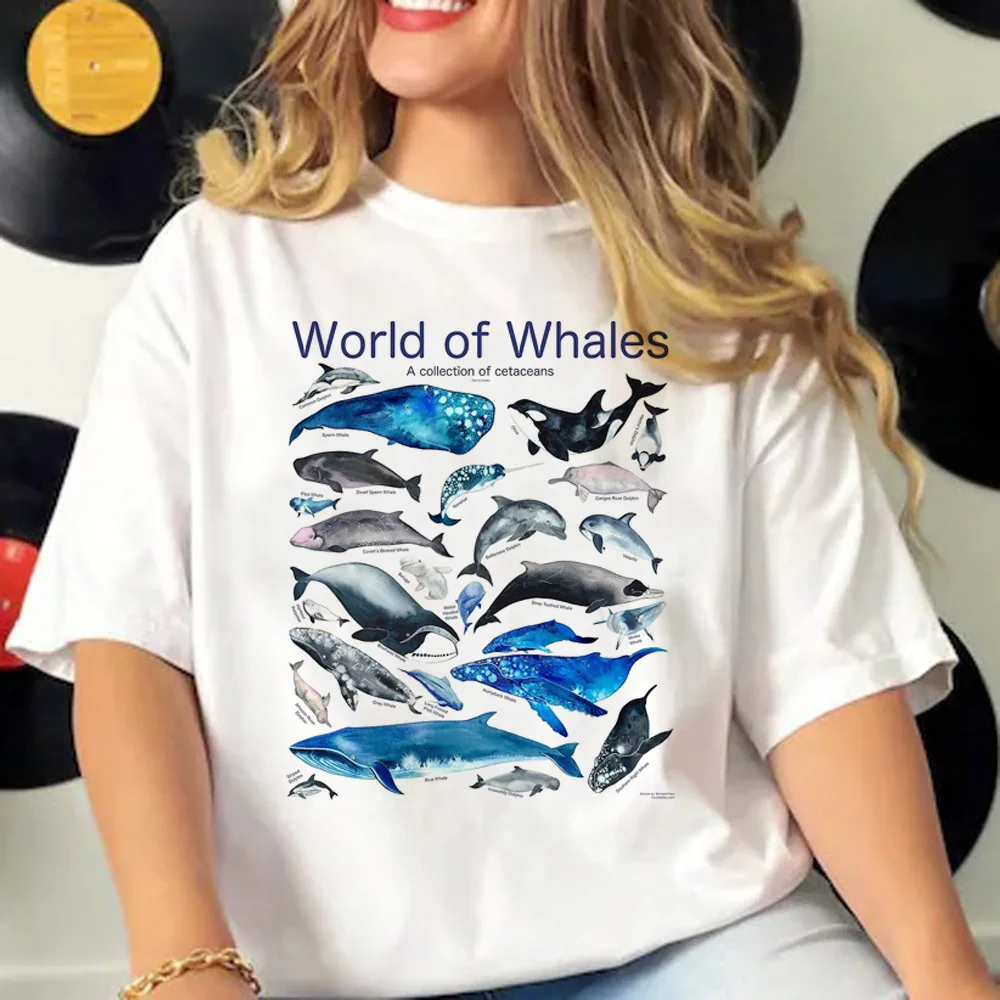 Whales