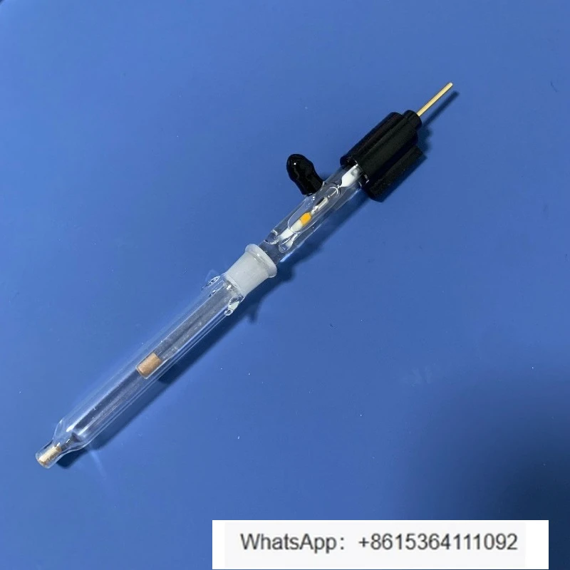 R0501  R0502  CHI152 Glass Reference Electrode 1pc