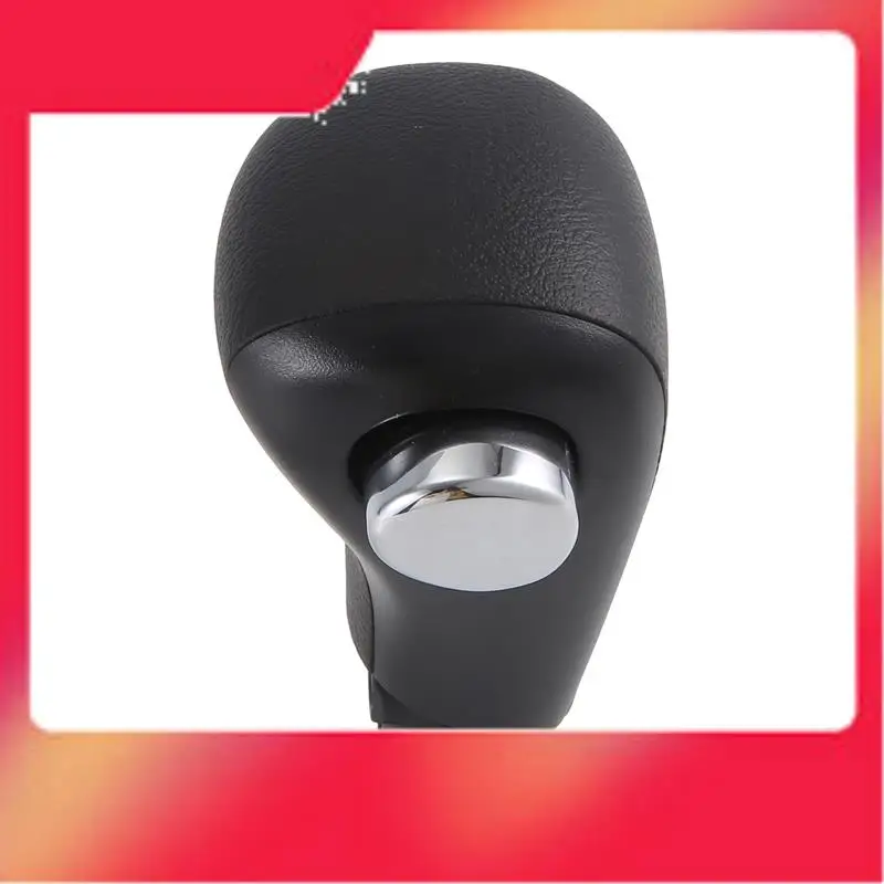 

Gear Shift Knob Transmission Shift Lever Handle Shift Handle Gear Lever Shifter 54131-SDA-A81 For Honda Accord 2003-2005-M54K