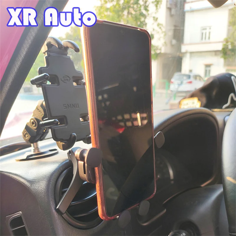 Phone Bracket Car P…