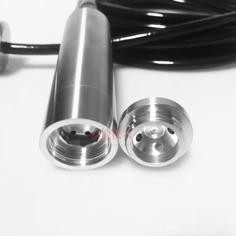 Transmissor nivelado inteligente CHR3600W, sensor nivelado