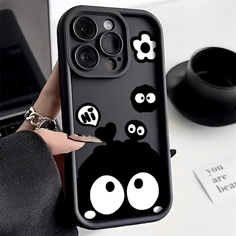 Black Briquettes Ca…