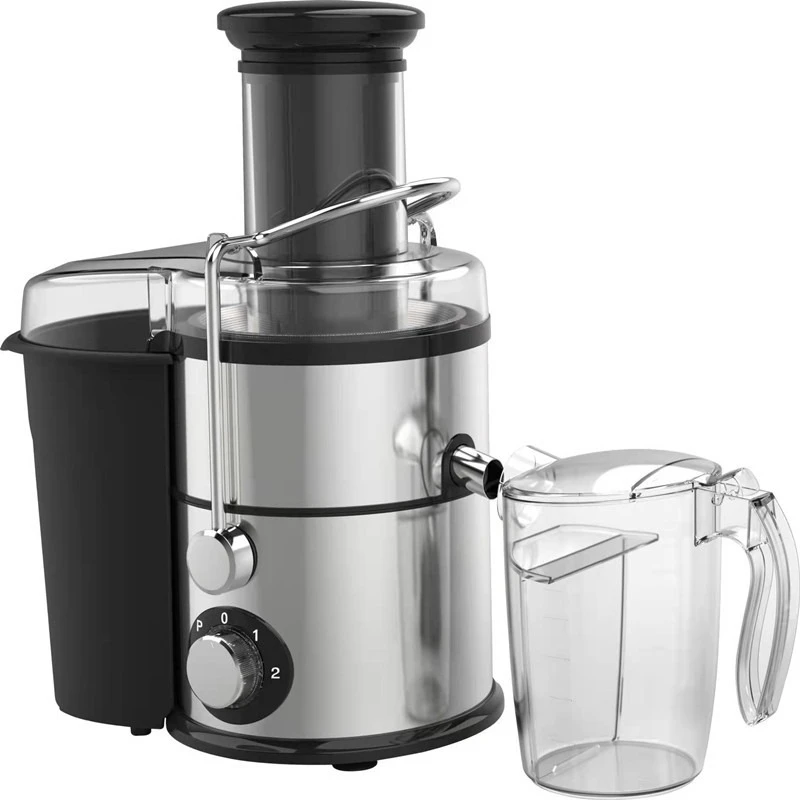 

Commercial juicer three-function milk tea shop juicer