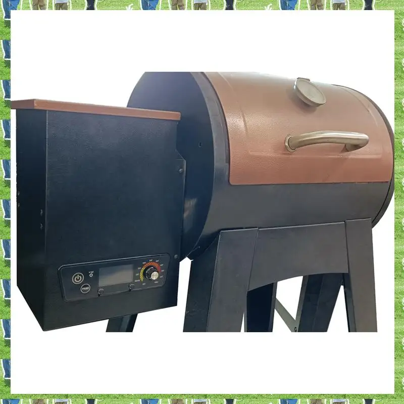 Top 5 Best pit boss pellet smoker for You in 2022