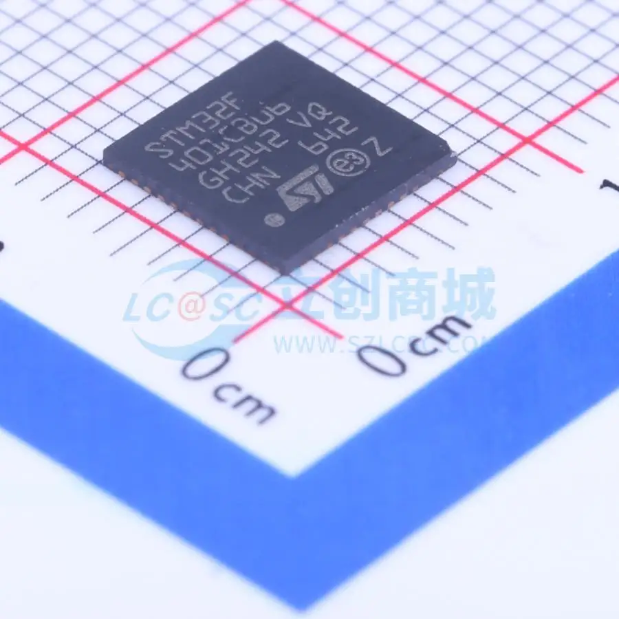 STM32F401CBU6  High quality New