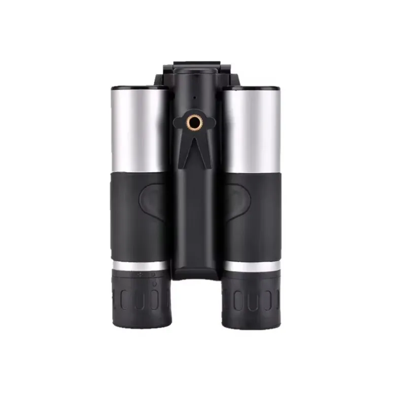 1.5-inch screen portable digital telescope, high-definition handheld binoculars, 1080P high-definition video telescope