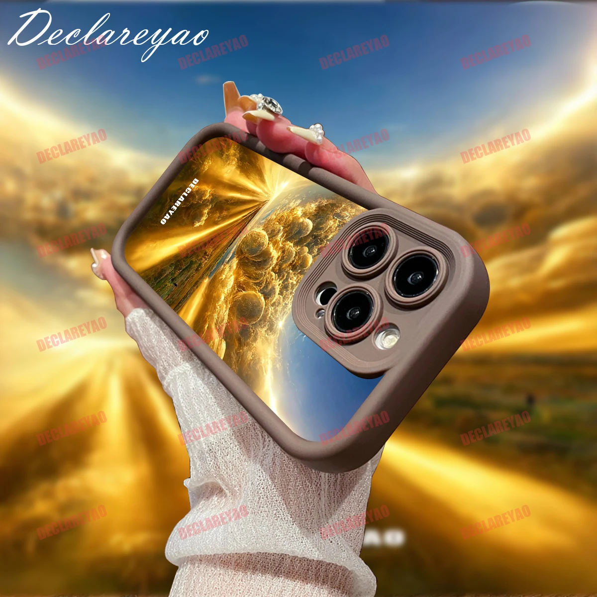 Declareyao Matte Tp… - image