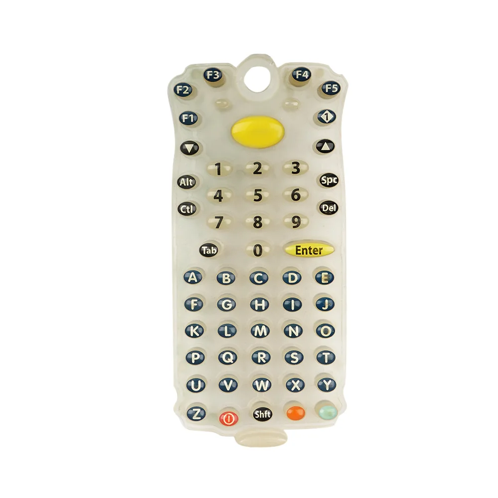 56-Key Keypad Replacement for Honeywell LXE MX7 Tecton