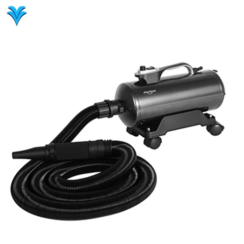 

Shernbao DHD-2400T Double Motor Car Dryer for Car Wash
