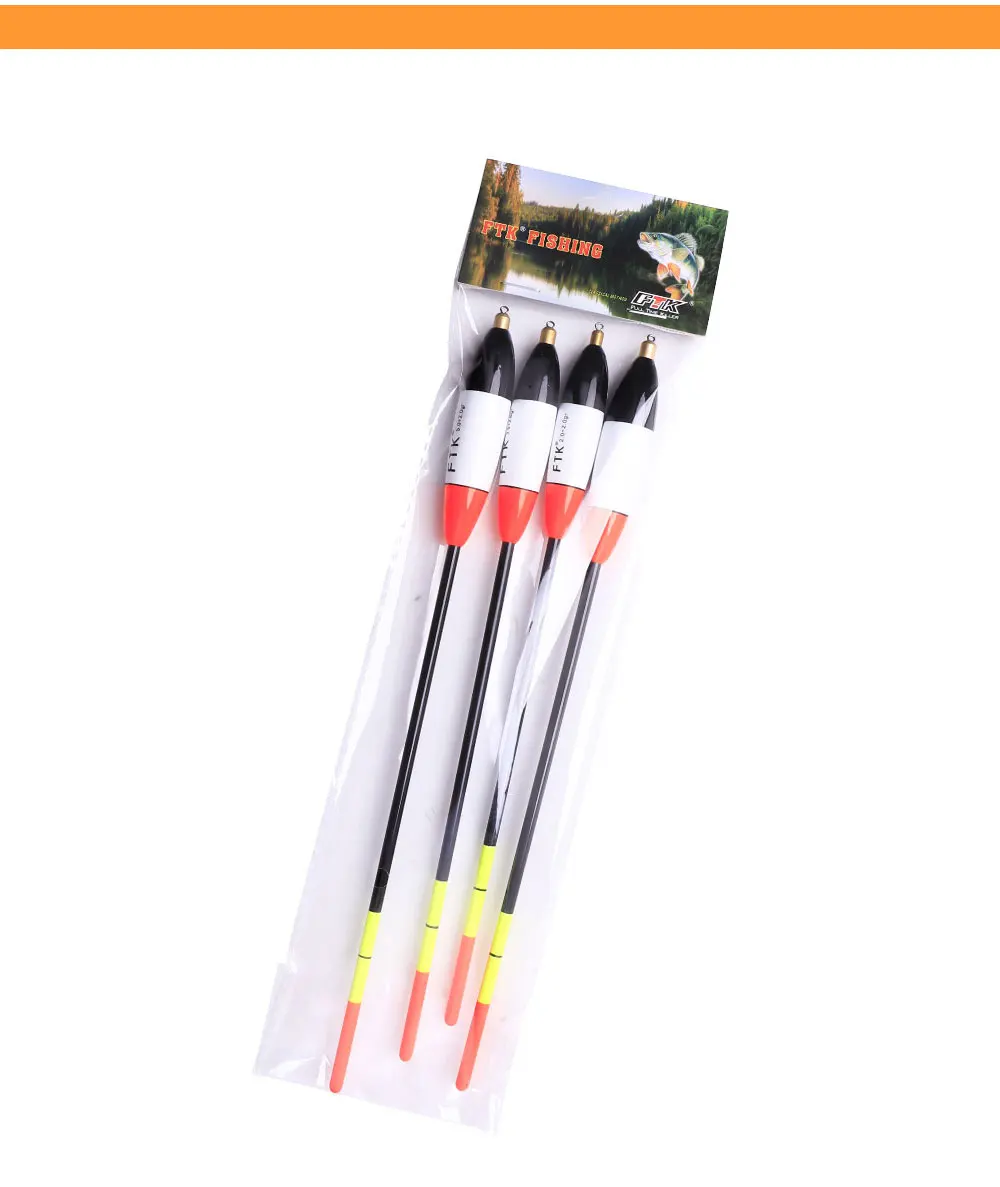 NGB 4 Stück/Packung Barguzinsky-Fichten-Kupfer-Angelposen, Gewicht 2+2g/3+2g/4+2g/5+2g für Karpfenangeln, Boje, Schwimmer – Detail 18