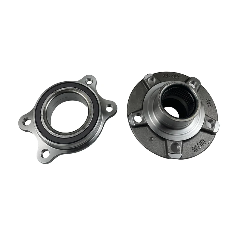 

Качество OE 8KD407625D/C и 8KD407613 Ступица подшипника колеса для Audi A4 A5 A6 A7 Q5 S4 S5 - Замена переднего/заднего подшипника в сборе