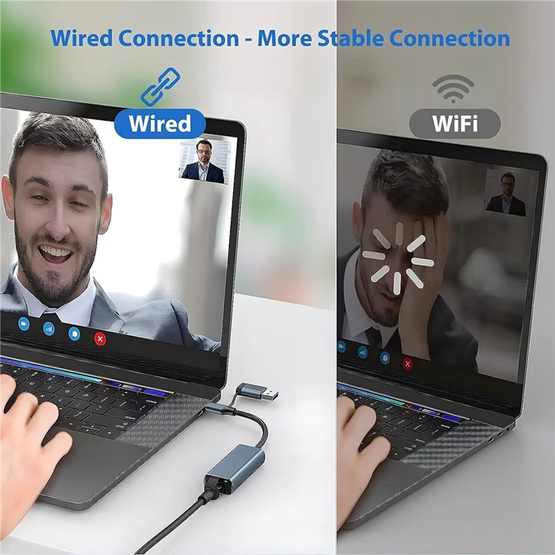 Usb 3.0 To Ethernet… - image