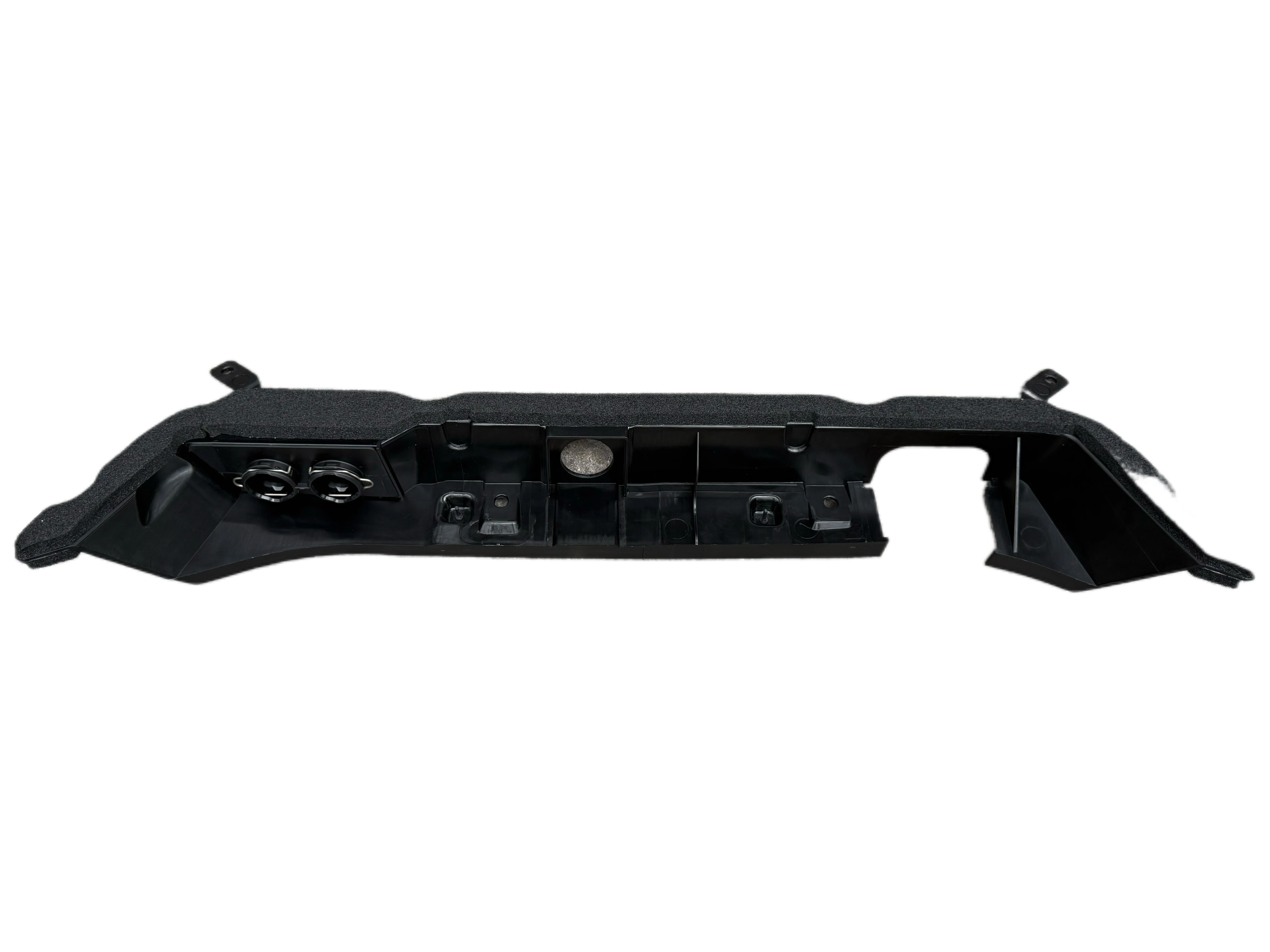 OEM 97057241502 Suitable for Porsche Panamera 2010-2016 warm air drainage trough, warm air water pipe sink