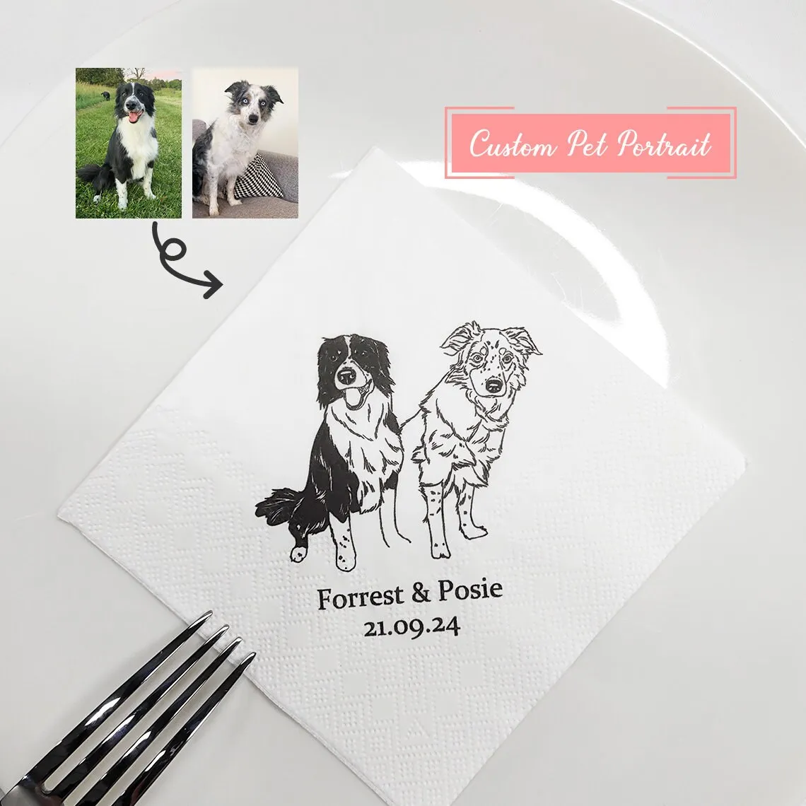 مناديل كوكتيل كيب كود، مناديل حفلات الشاطئ المخصصة، مناشف ضيوف صيفية مخصصة، مناديل مشروبات بحرية، ديكو ساحلي #6