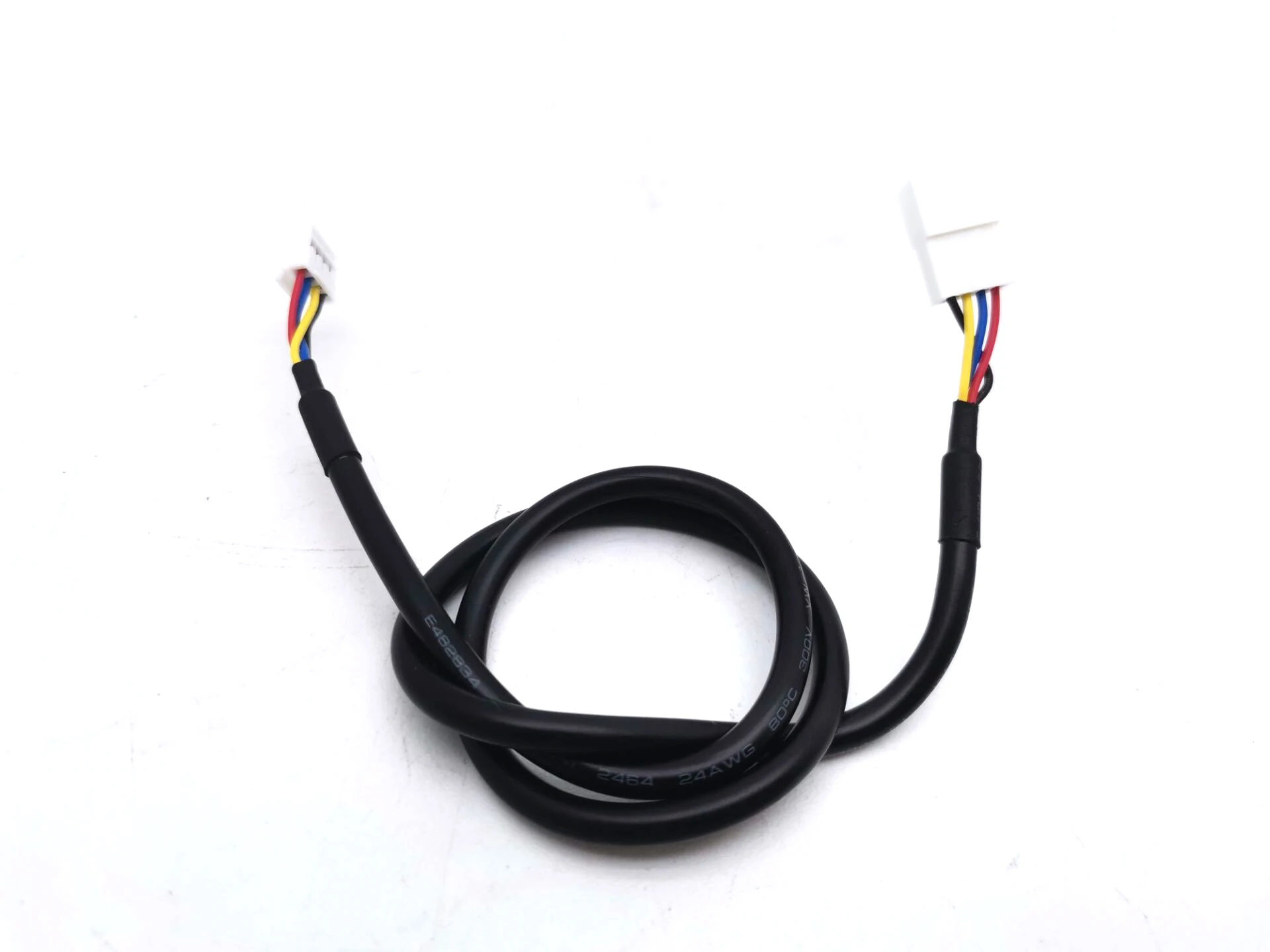 Original Bottom LED Strip Assmebly dla Ninebot ES2 ES4 – Kompletna Przeglądarka i Ocena Techniczna