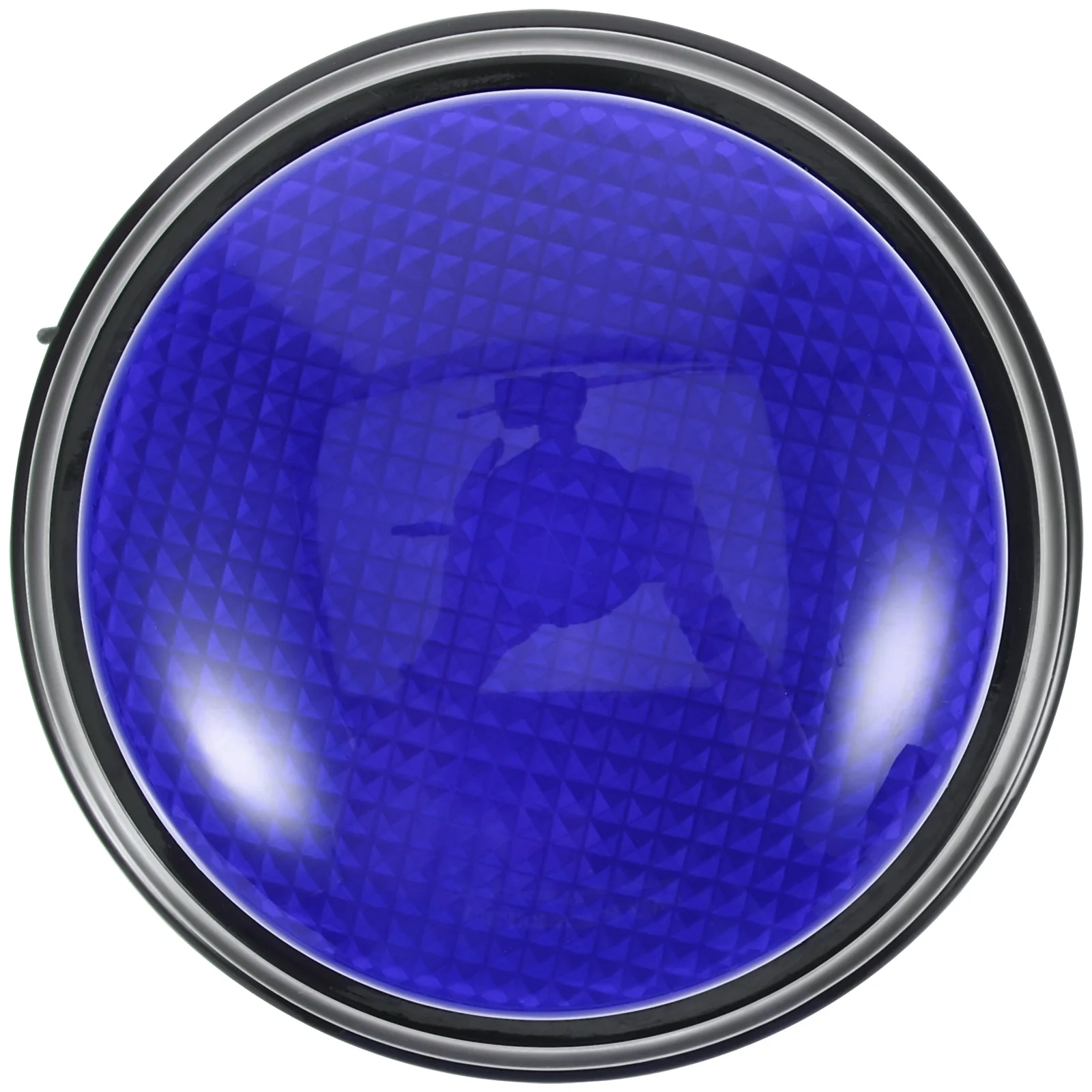 1 szt. Przycisk Dźwiękowy Światło Efekt Dźwiękowy Gra Imprezowa Festiwal Ślub Dowcip Rekwizyt Elektroniczny Generator Szumów Akcesoria Imprezowe Prezent Dowcipny