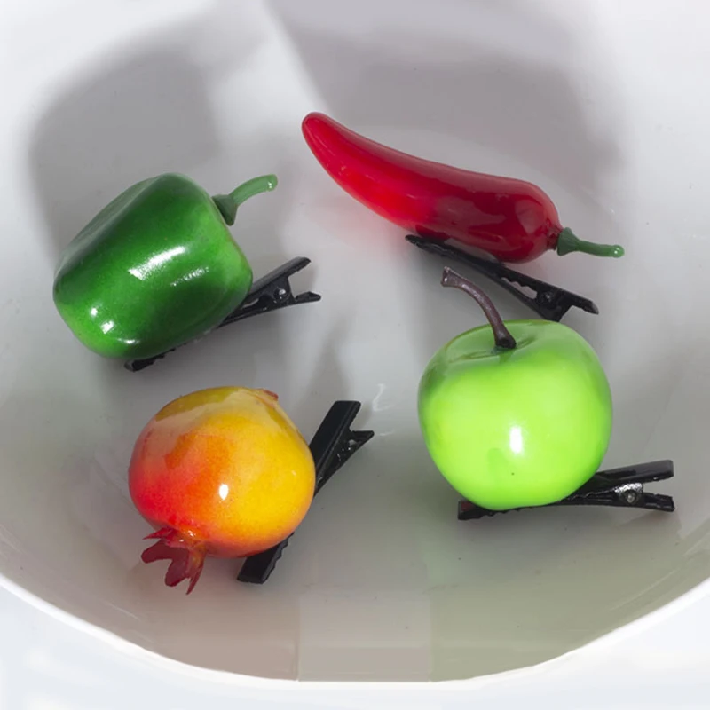 Рисунок 6 - Милые артефакты, забавные маленькие