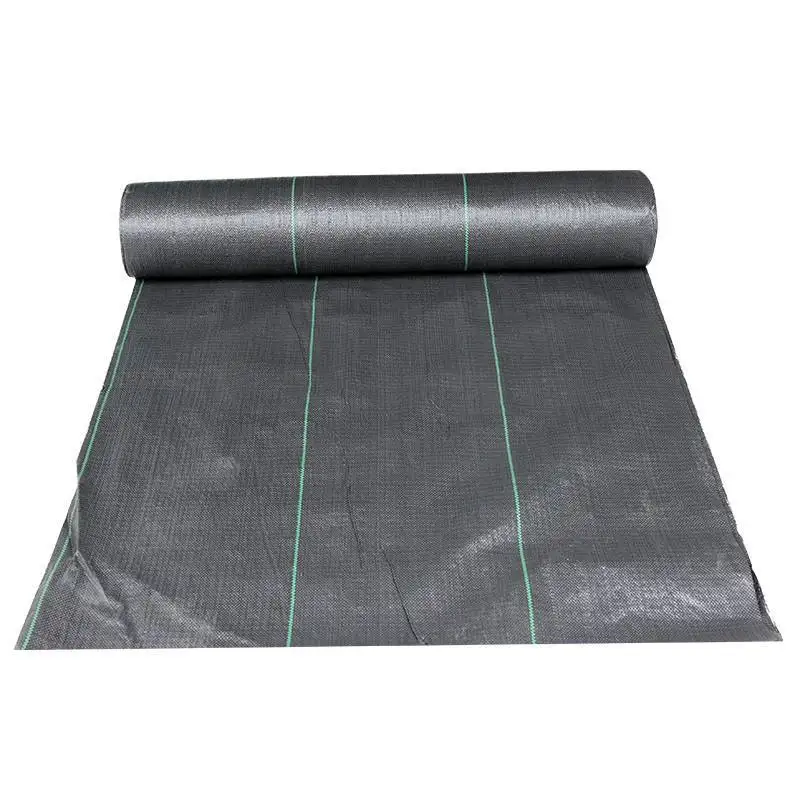 

2025Commercial Durable Garden Plastic Mulch Film Agricultural Greenhouse Mulch Film Anti Weed Mat Cloth