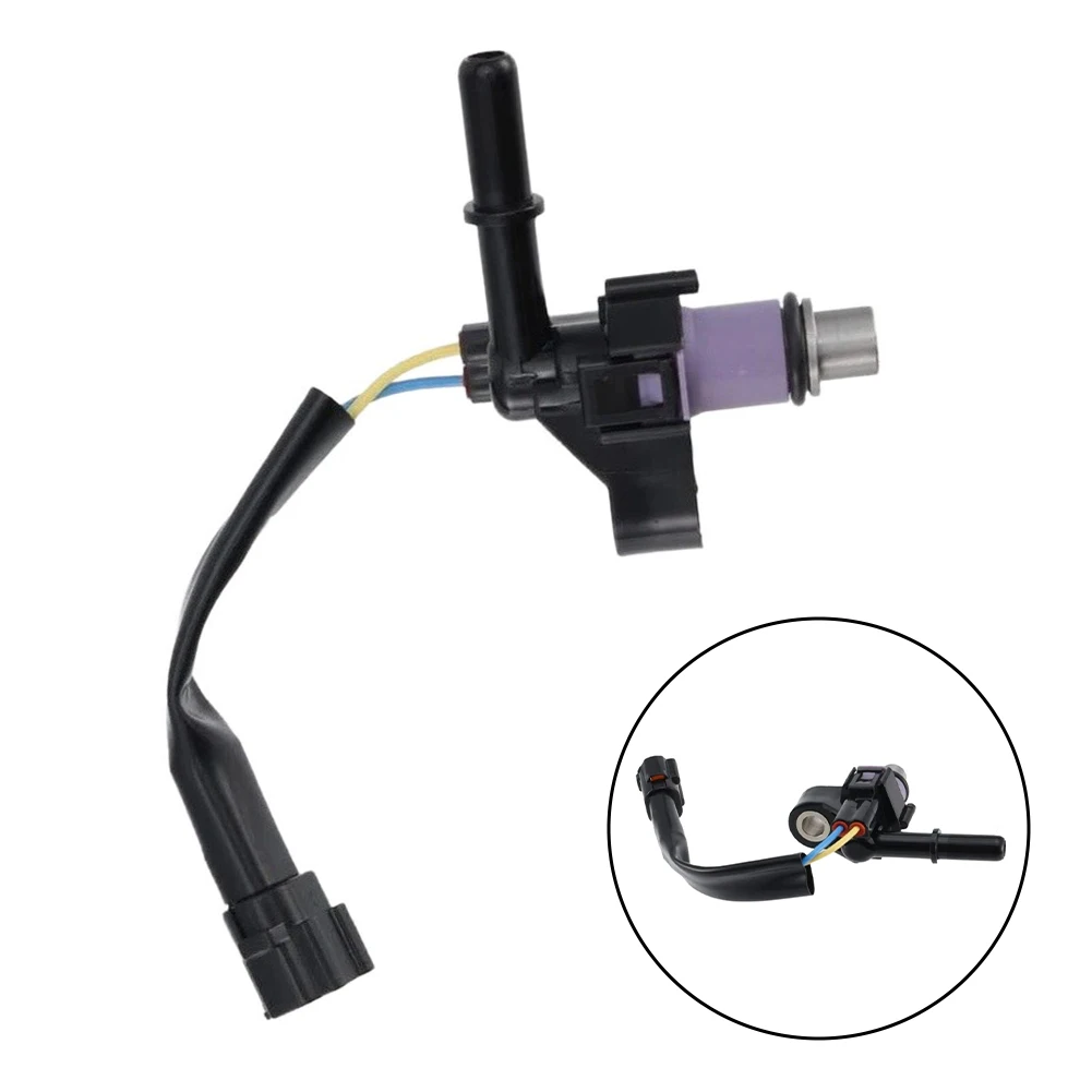 OEM 3C1-13770-00 Fuel Injector Quick Installation High Practicality Replacement Part Matched Fuel Injector Replacement