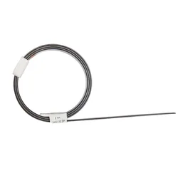 High Performance Magnetic Strip 5U 0.005MM 5+5 IP67 Magnetic Scale 1000MM with Steel Belt