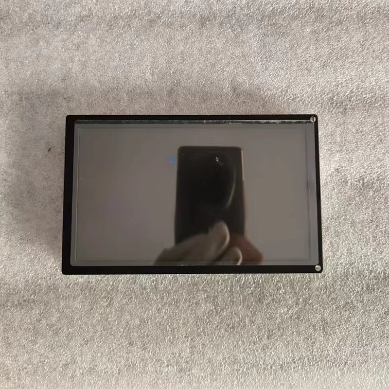 Excavator Parts  Display 320 320D E320D Monitor LCD Panel 3863457 386-3457 for