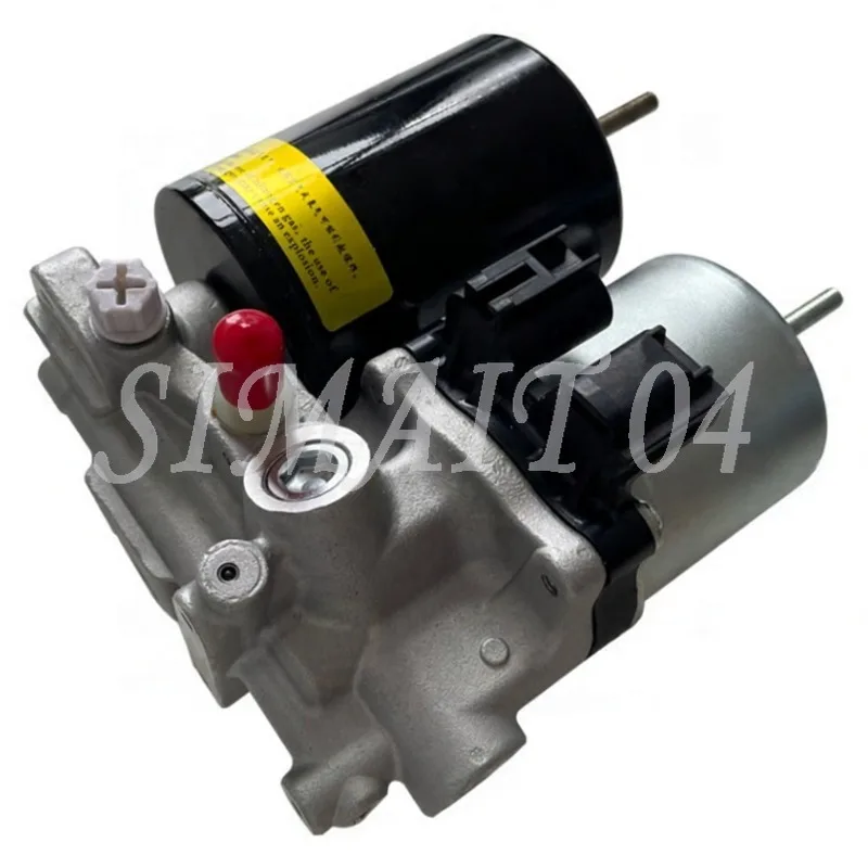 Automotive ABS Brake Power Pump Assembly, Model 47070-12020/47070-47060