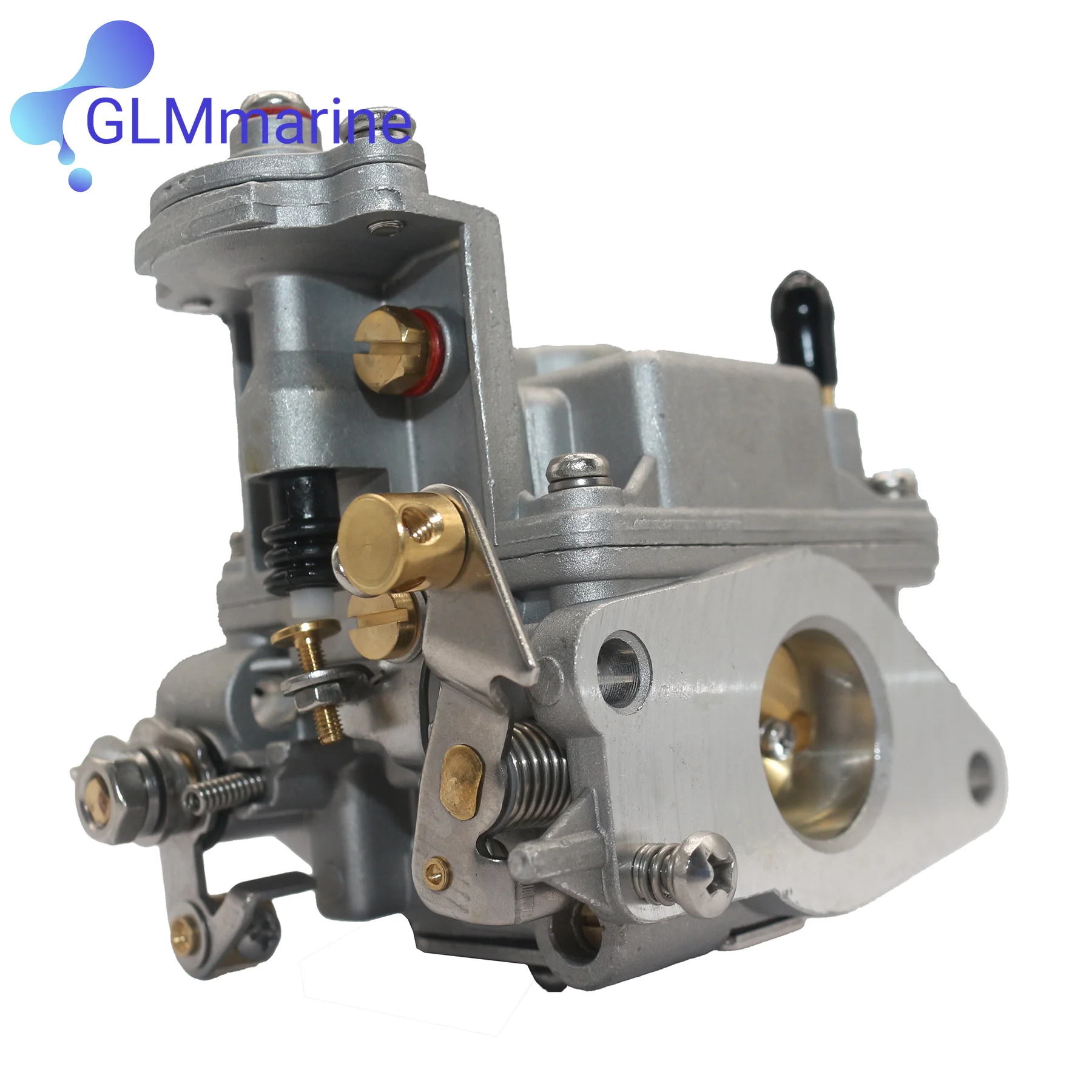 

4 Stroke Carburetor Assy 3323-835382A1 Replacement for Mercury Mariner Outboard 8 9.9 13.5 15 HP Motors 835382T3 835382T1