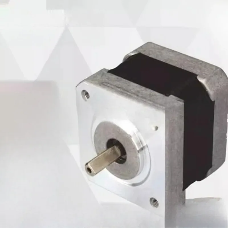 42HS03 42HS08 Two-phase 42 Stepper Motor, Driver
