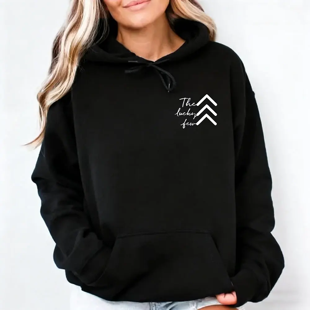 2026 متلازمة داون شهر هوديس متلازمة داون الوعي البلوز متلازمة داون دعم الشتاء طويلة الأكمام للجنسين هوديي