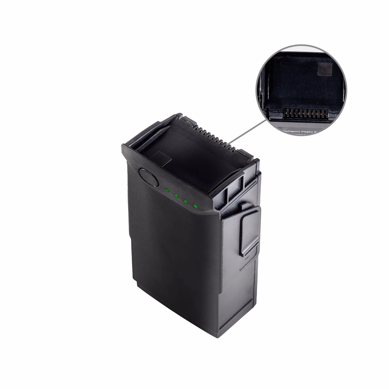 Batterie Intelligente MVMOD 2375mAh 13,2V Pour DJI Mavic Air – Jusqu'à 21 Min De Vol Batterie Intelligente MVMOD 2375mAh 13,2V Pour DJI Mavic Air – Jusqu'à 21 Min De Vol