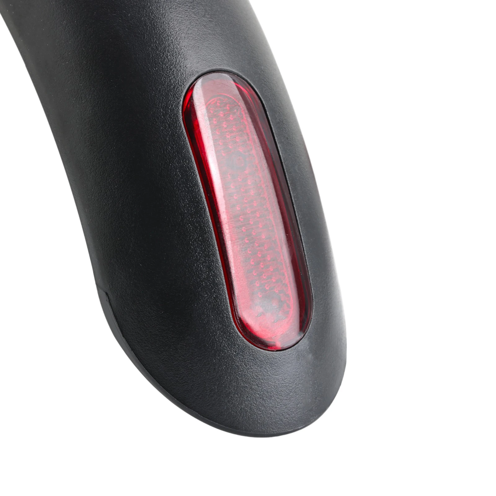 Tail Light for HX Electric Scooter X7 X8 Mudguard LED Taillight Red Shell Cover Parts Accessories