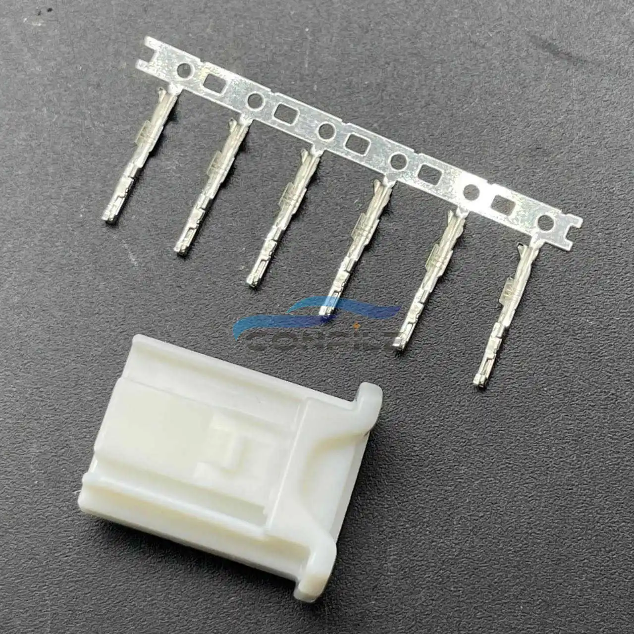 For Toyota Lexus 90980-12C71 6PIN Car Switch Plug Connector