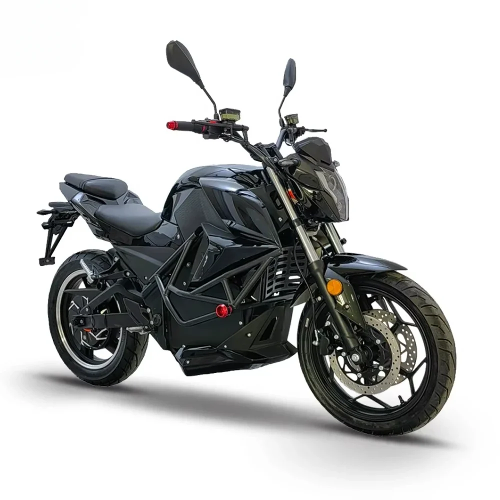 

High Quality Racing Motorcycle Lithium Battery Fast Electric Scooter 2000W 3000W Electric Motorcycle