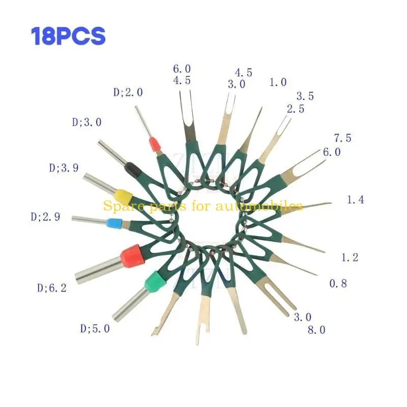 H58F 18/41/59/82Pcs…