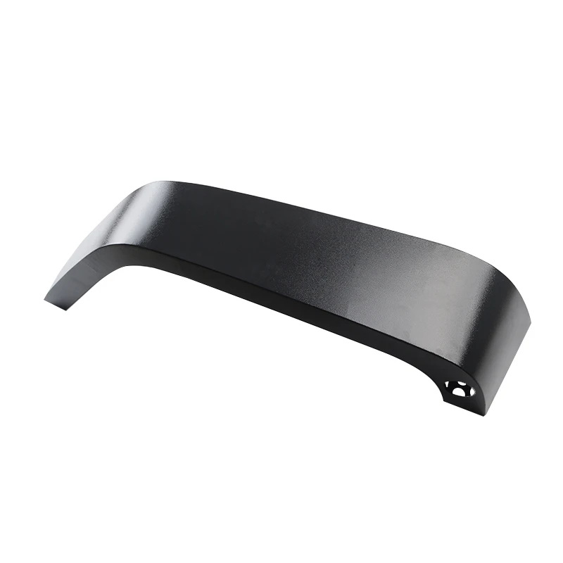 

ABS 4x4 Off-Road Wheel Arch Flares For Jeep Wrangler JL Car Fender Flares-Auto Exterior Part Accessories