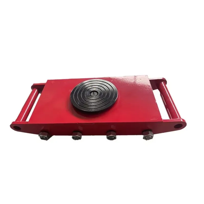 

NEW Rotary cargo carriage multi-purpose carriage A small carriage with a handle for moving equipment