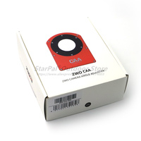 ZWO CAA Camera Angle Adjuster Angle Rotator Astronomical Accessories Astrophotography Composition Without/ With CAA-M42 adapter