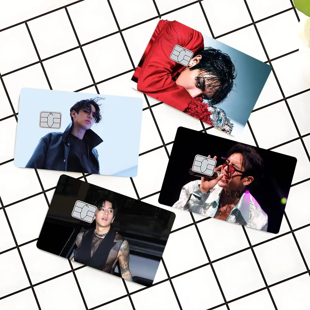 Singer D-DPR Ian-Ns… - image