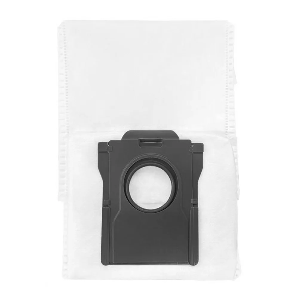 

Replacement Dust Bags and Filters Kit for DREAME For MOVA S70 Scooter Roller Robot Vacuum Cleaner 6 Bags 6 Filters