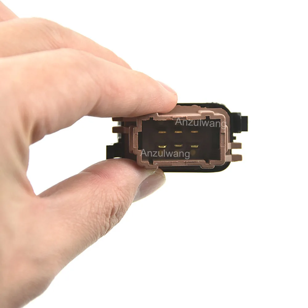 

Window Switch Control Button For Nissan Interstar Opel Movano Vivaro Renault Master Trafic II MK2 8200057321 82 00 057 321