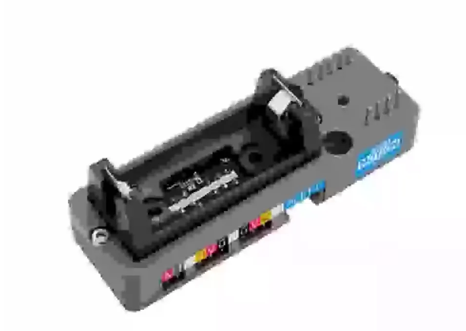 M5Stack Official Atomic Motion Base V1.1 Servo DC Motor Driving Base for DIY Projects Motion Control
