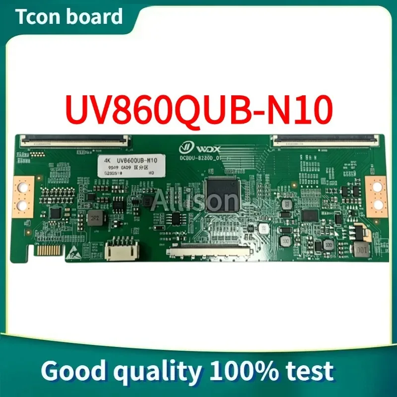 

New Upgraded DCBDU-B 2800-01 Logic Board 4K UV860QUB-N10 Dual Partition