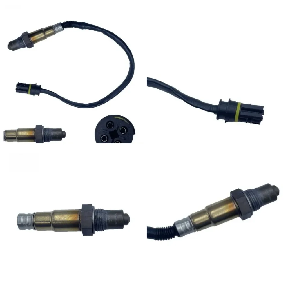 

O2 Sensor 0015407617 for Mercedes-Benz E500 E320 SL55 AMG E55 AMG SL500 Automotive Sensor Shipped Immediately Replacement Parts