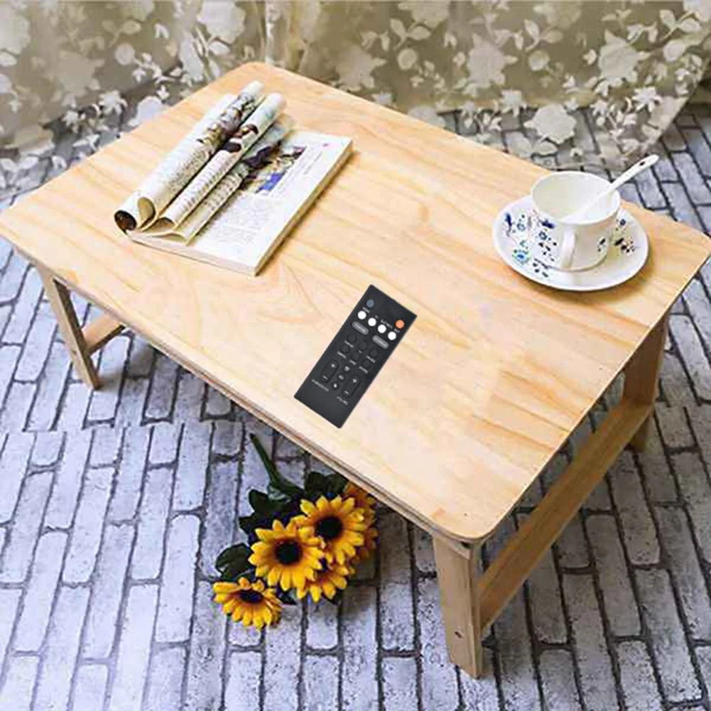 Speaker Remote Control for YAS-209 YAS-109 Wall Audio Remote Control Replacement -2090