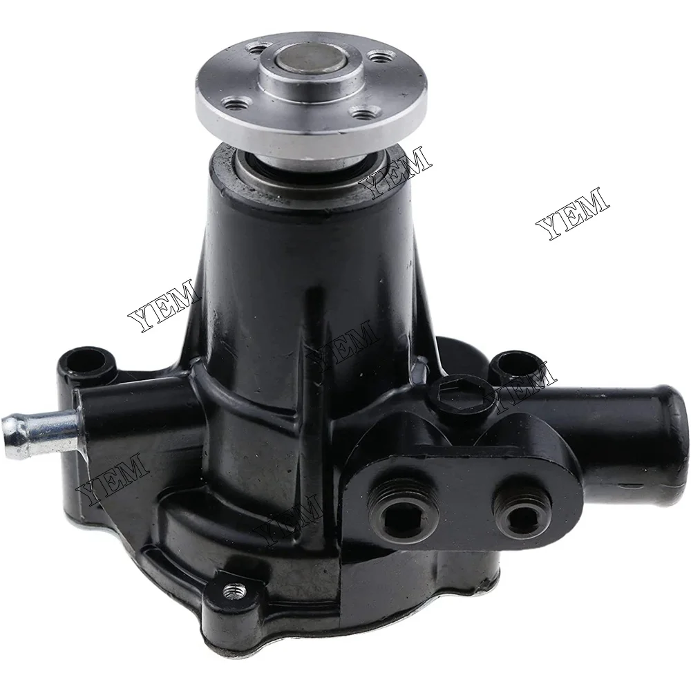 Brand-New Water Pump For Takeuchi TB025 Mini Excavator 3TN84L Engine