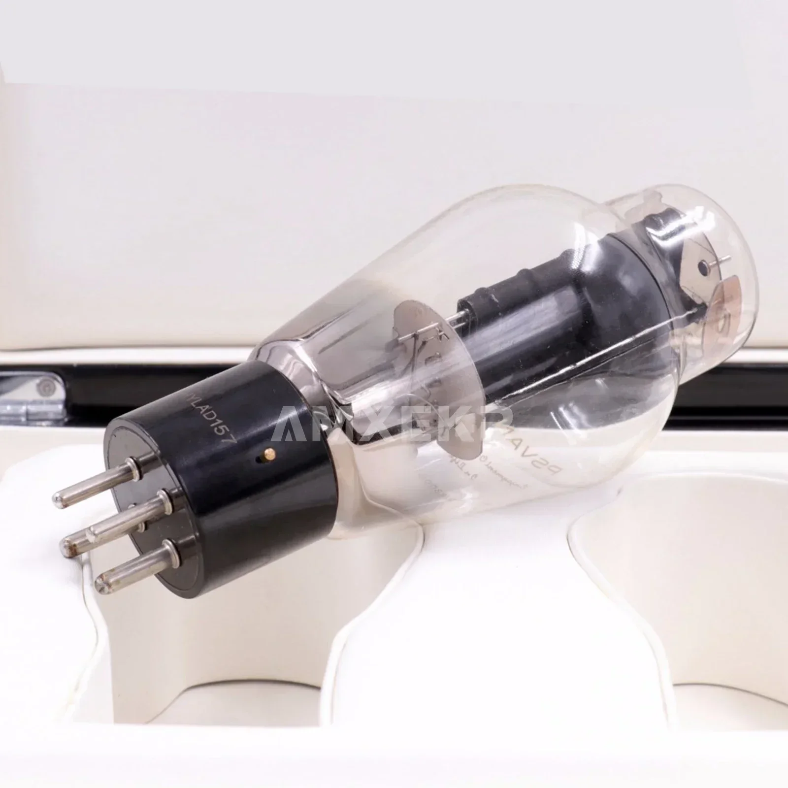 

PSVANE WE300B PLUS Vacuum Tube Precision Matching Replication Western Electric WE300B PLUS 300B Electronic Tube for Amplifier