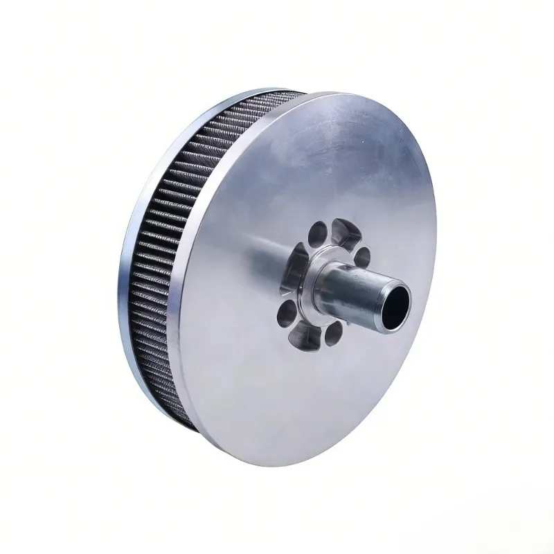 3102738 R800LC-7A R800-7AFS 310-2738 R800LC-9FS Engine crankcase ventilation device  For Cummins QSX15 ISX15 CM2250 CM570