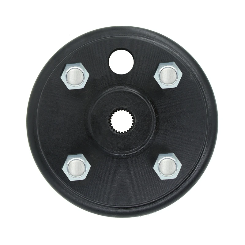 Brake Drum Hub Assembly For 1982 UP Electric Golf Cart EZGO TXT 19186-G1