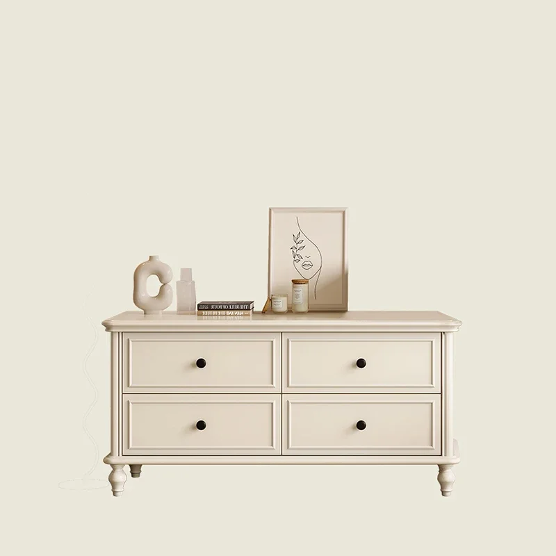 

Stool Mirror Integrated Dresser Folding French Modern Storage Bedroom Vanity Makeup Drawer Luxury Penteadeira Furniture Home